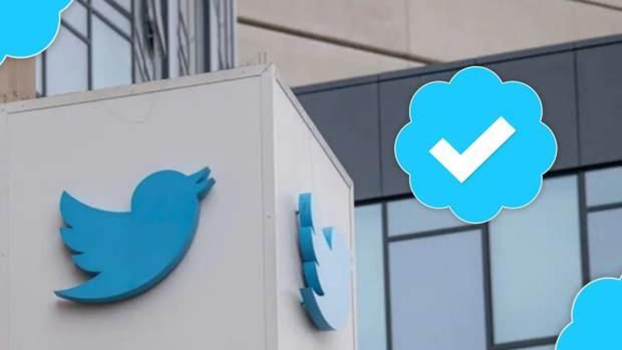 Twitter Blue, Türkiye için kullanıma açıldı: Fiyatı şok ediyor