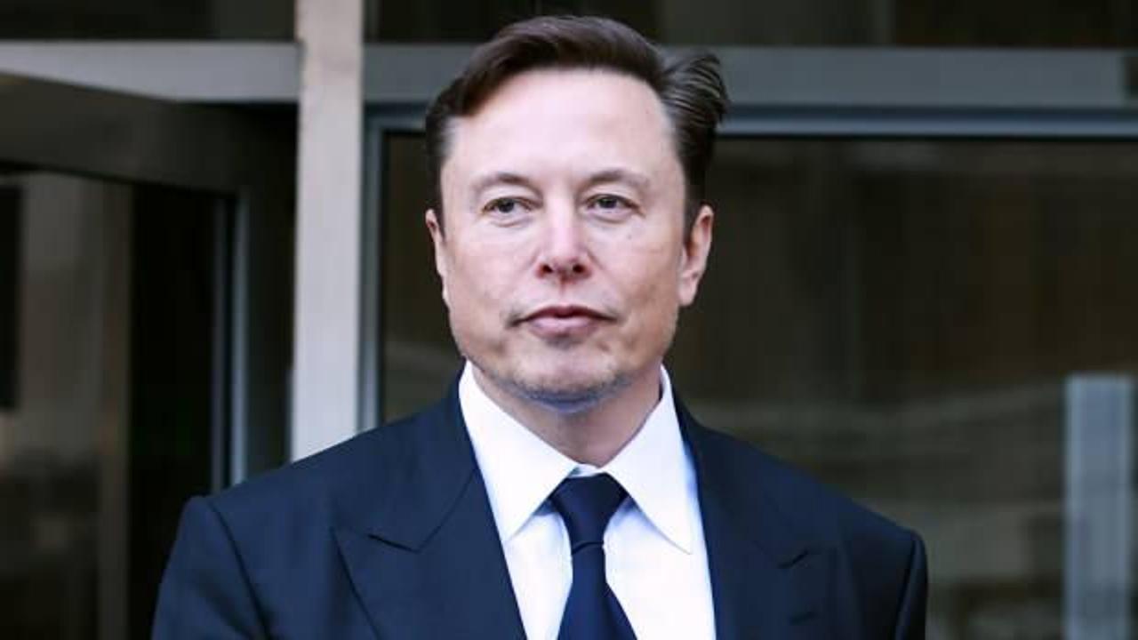 Twitter'dan çalışanıyla kavga eden Elon Musk özür diledi