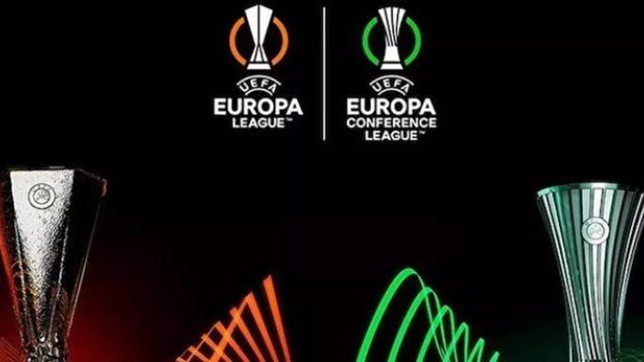 UEFA Avrupa Ligi ve Konferans liginde son 16'da gecenin sonuçları