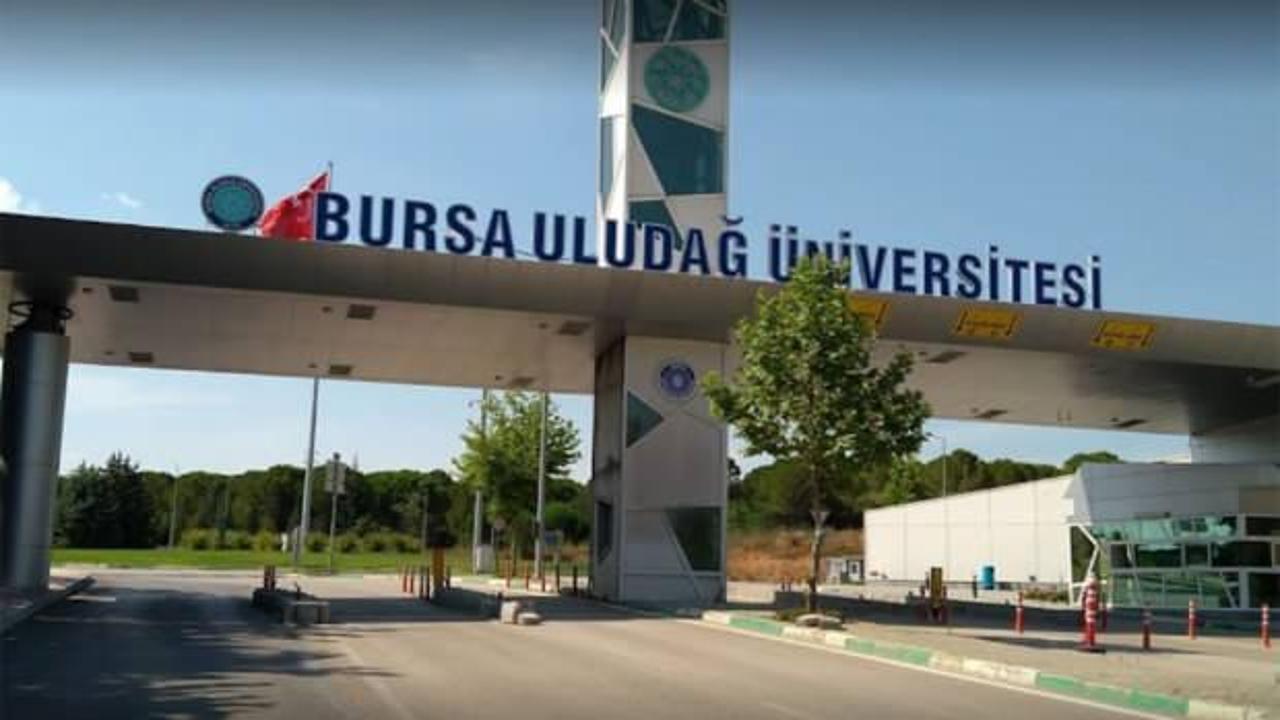 Uludağ Üniversitesi en az lise mezunu personel alımı yapıyor! Başvurular bugün bitiyor...