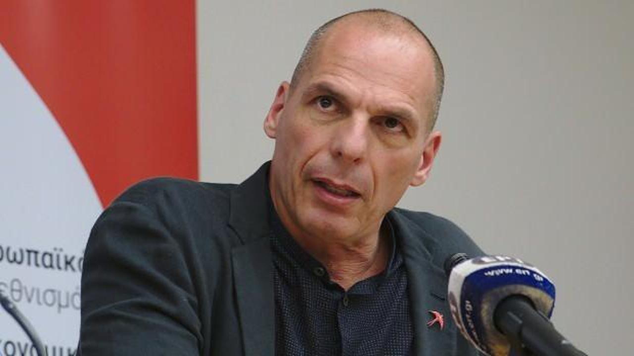 Ξυλοκοπήθηκε ο αρχηγός του Ελληνικού κόμματος της αντιπολίτευσης