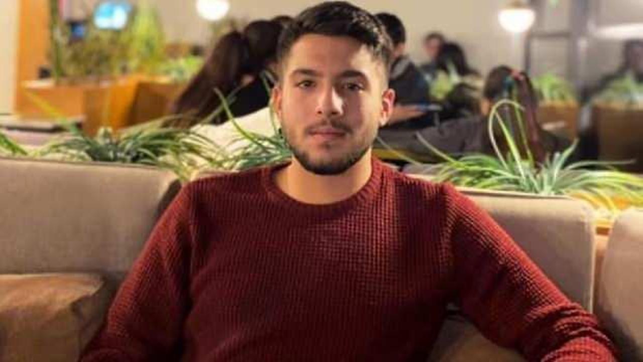 18 yaşındaki gen&ccedil;, yol verme tartışmasında &ouml;ld&uuml;r&uuml;ld&uuml;