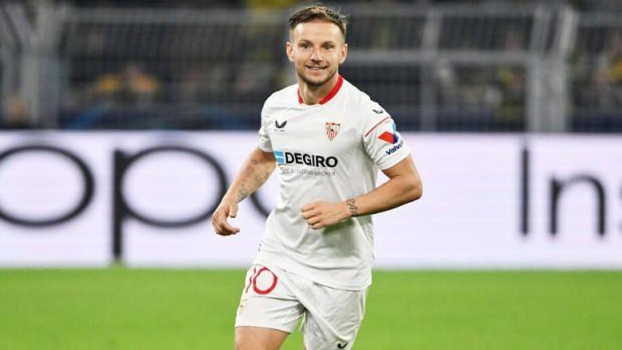 Al Ettifaq Rakitic için ısrarcı