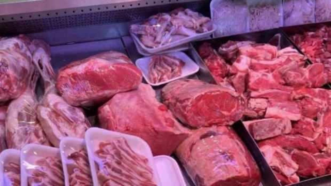Ramazan ayında et ürünlerinde fiyatlar sabitlenecek!