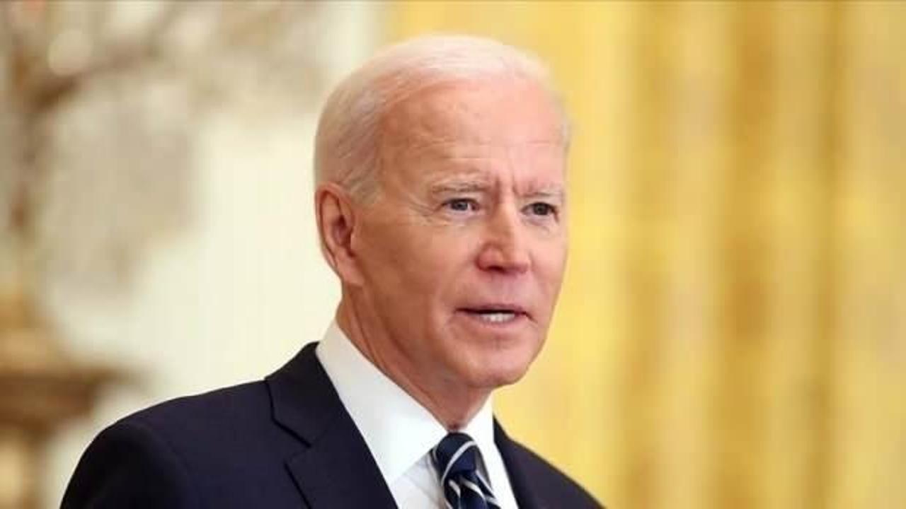 ABD Başkanı Joe Biden dev projeyi onayladı! Petrol ve gaz çıkarılacak!