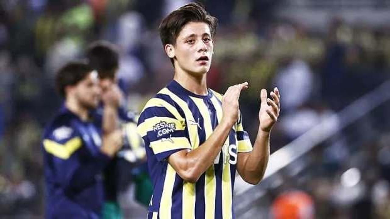 Arda G&uuml;ler yuvadan u&ccedil;uyor! İki d&uuml;nya devi devreye girdi