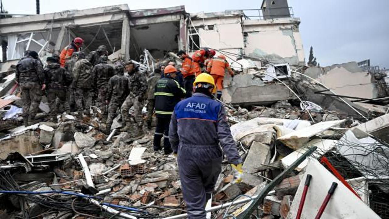 Bakan Bozdağ a&ccedil;ıkladı: 284 kişi tutuklandı