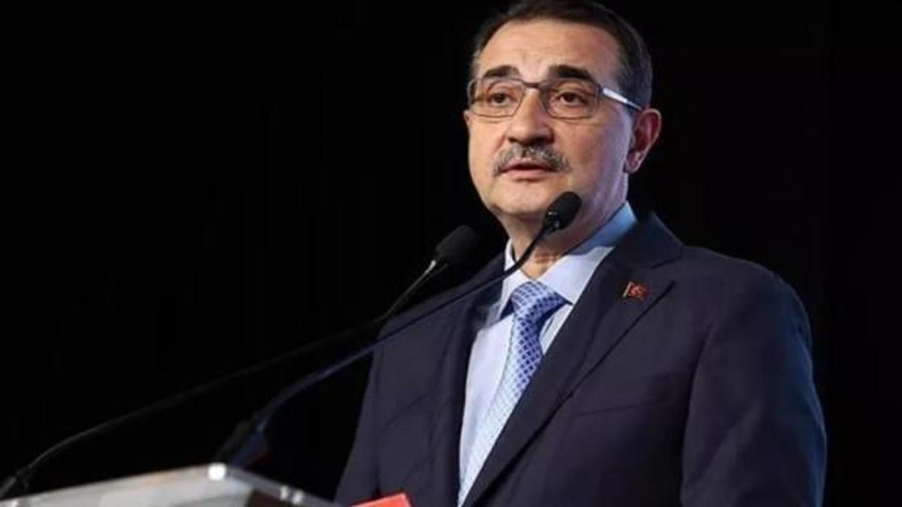 Bakan D&ouml;nmez: Şehirlerimizi yeniden inşa edeceğiz