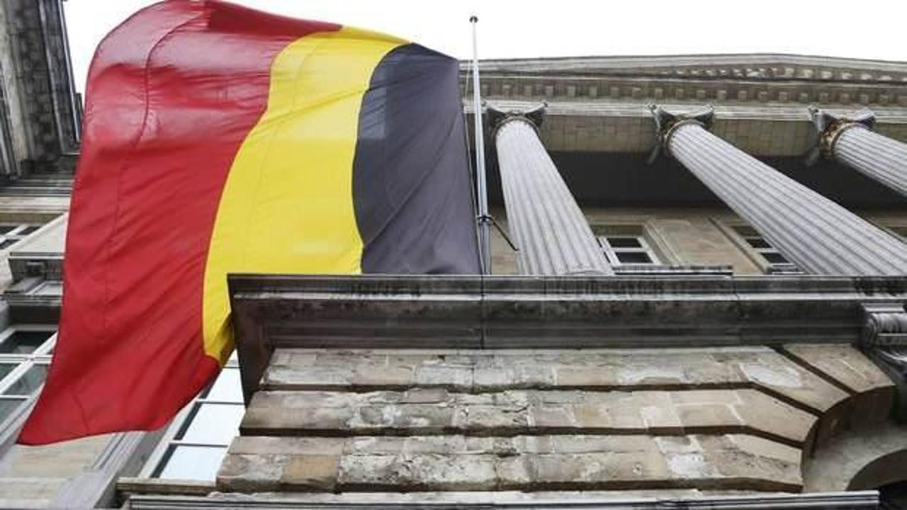 Belçika, Budizm'i tanıyan ikinci AB ülkesi olacak