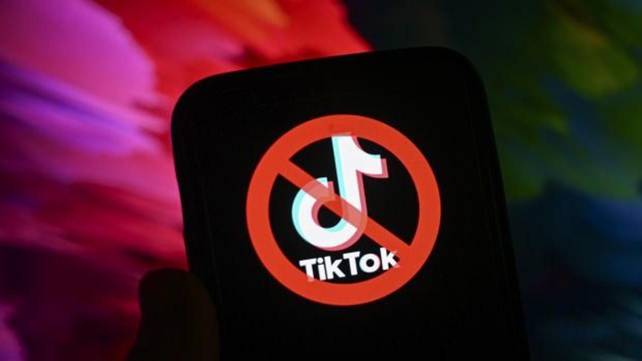 Birleşik Krallık TikTok'u devlet cihazlarında yasakladı!