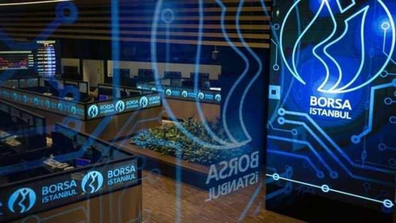 Borsada yatırımcı sayısında yeni rekor