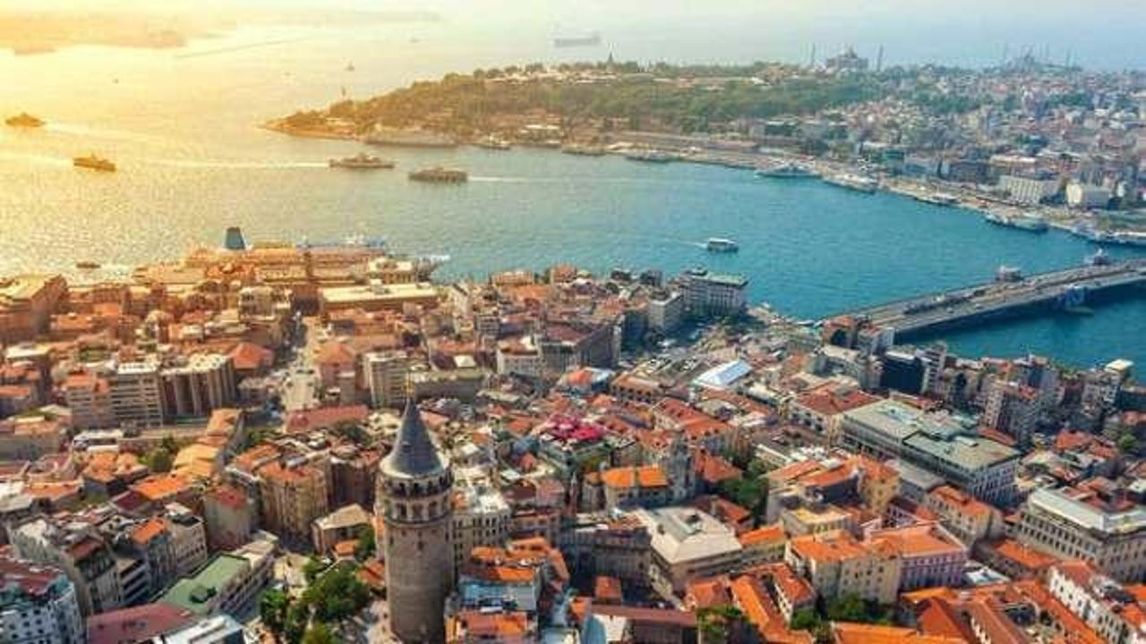 Deprem Batı'ya doğru ilerliyor! Sıra İstanbul'da...Uzmandan uyarı
