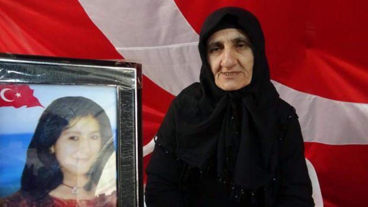 Diyarbakır annelerinin nöbeti bin 290 gündür devam ediyor
