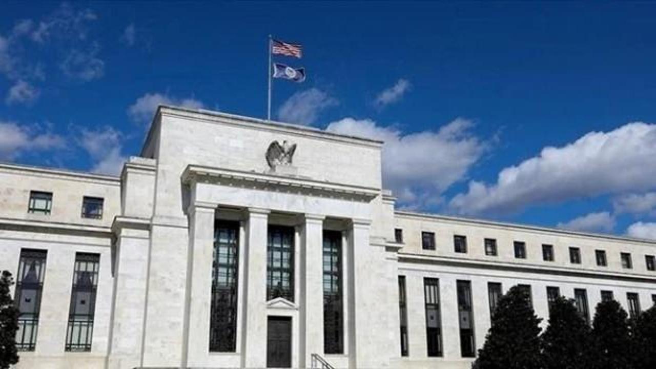 Fed'in bilançosunda bir haftada 300 milyar dolarlık artış