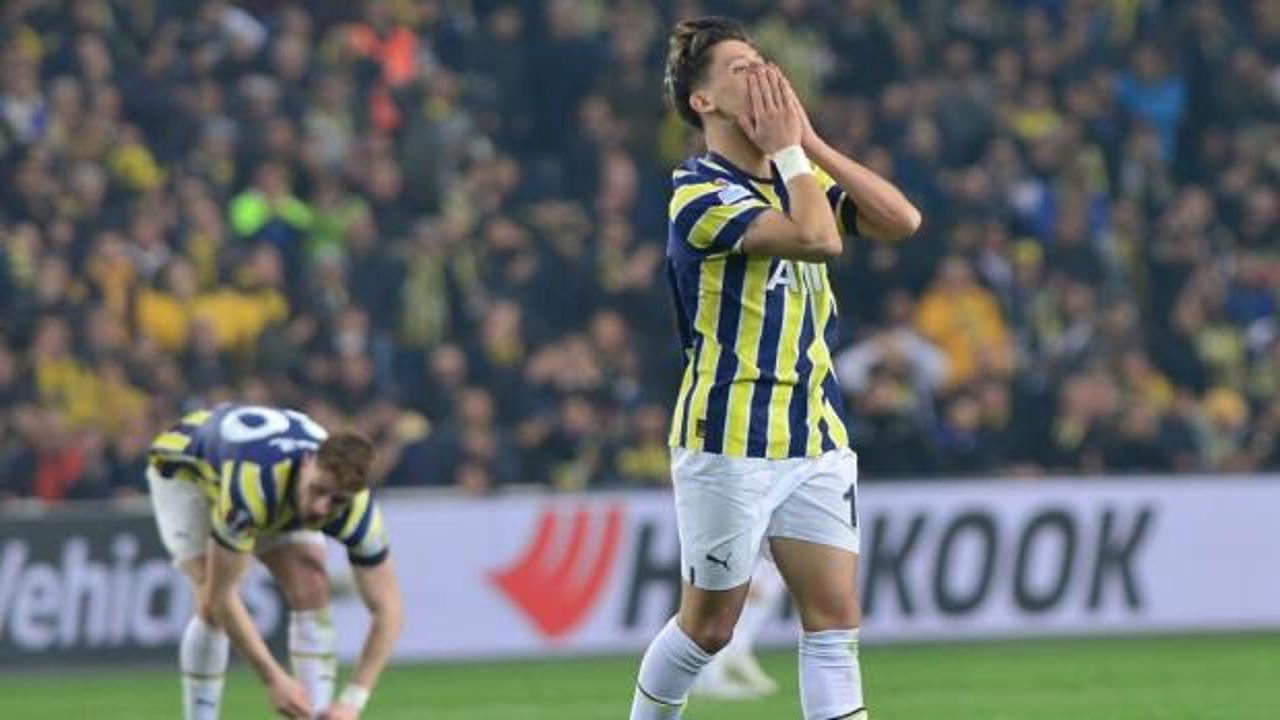Sevilla maçı sonrası şok sözler: Fenerbahçe'yi tribünleri eledi