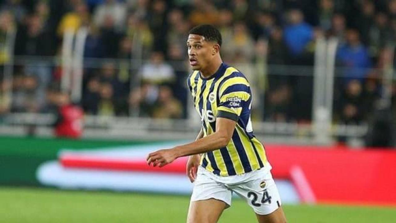 Fenerbah&ccedil;e'de Oosterwolde belirsizliği! 