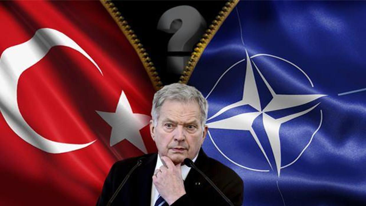 Finlandiya'dan T&uuml;rkiye a&ccedil;ıklaması: Karara vardı