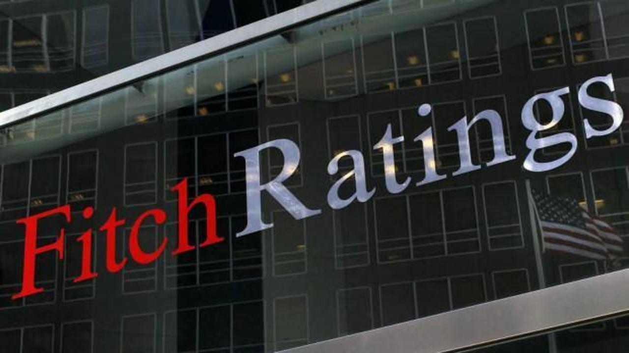 Fitch Ratings Türkiye'nin kredi notunu açıkladı