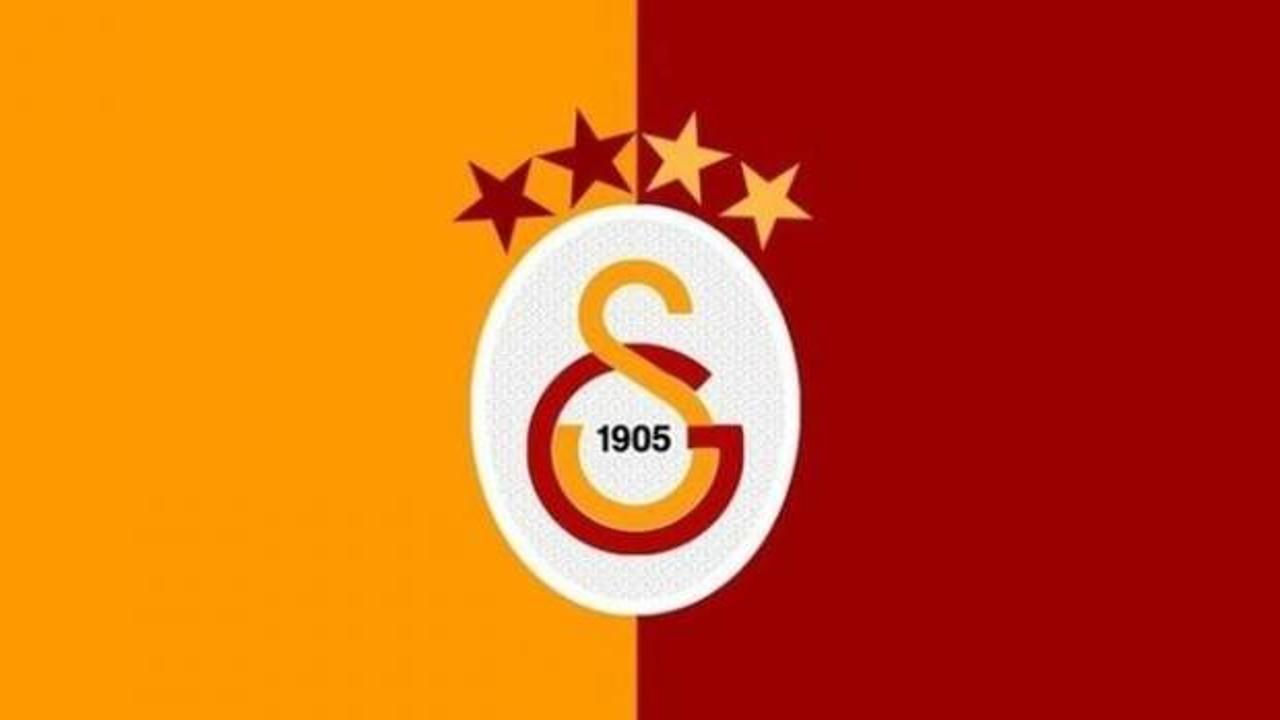 Galatasaray'dan Lale Orta açıklaması!