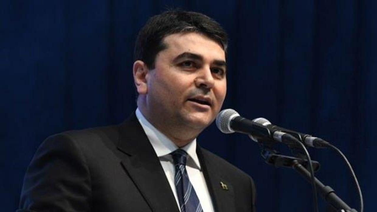 G&uuml;ltekin Uysal'ın Cumhur İttifakı analizi alay konusu oldu