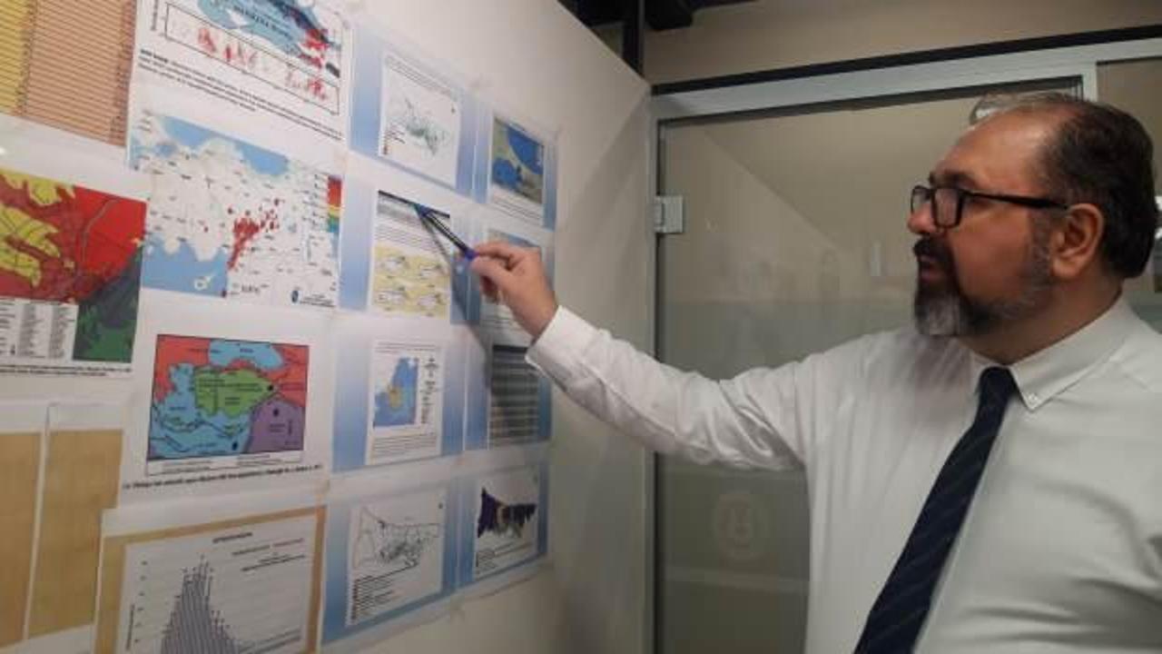 İstanbul depremi i&ccedil;in d&ouml;rt senaryo: Yıkım maksimum olacak!