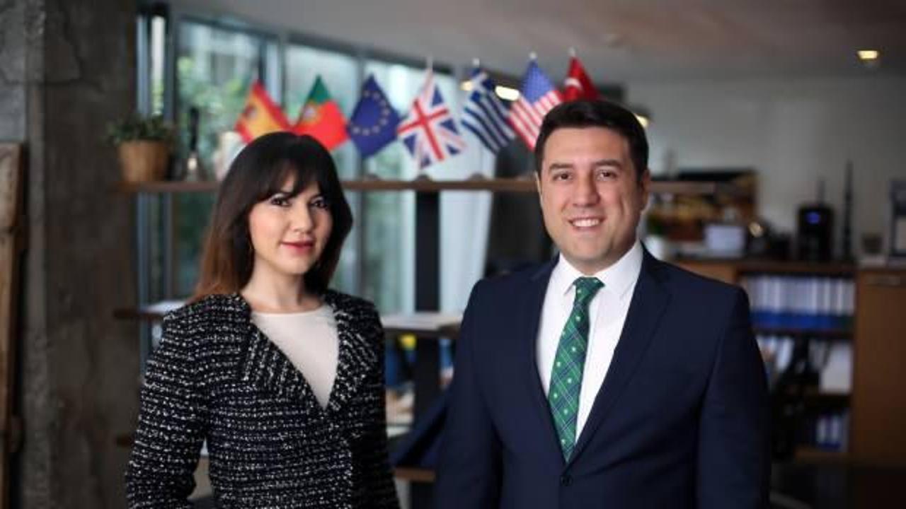 Kağıthane’de daire fiyatına Avrupa vatandaşlığı