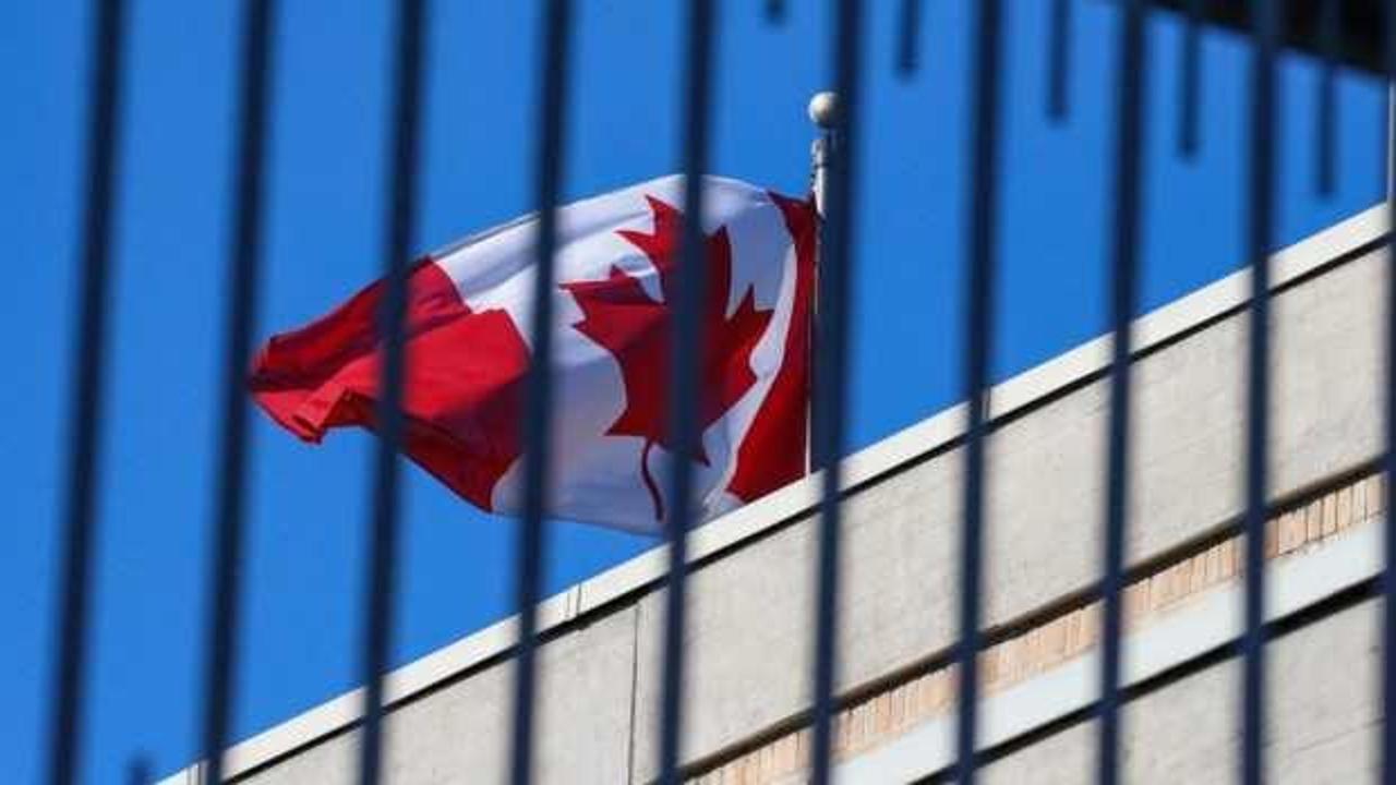 Kanada halkı idamı geri istiyor