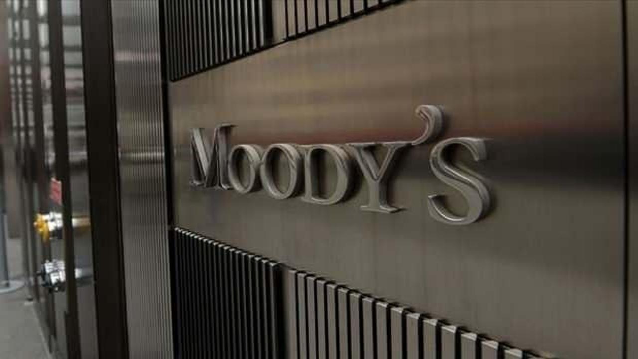 Moody's: Avrupa bankaları kayıplardan etkilenmeyecek