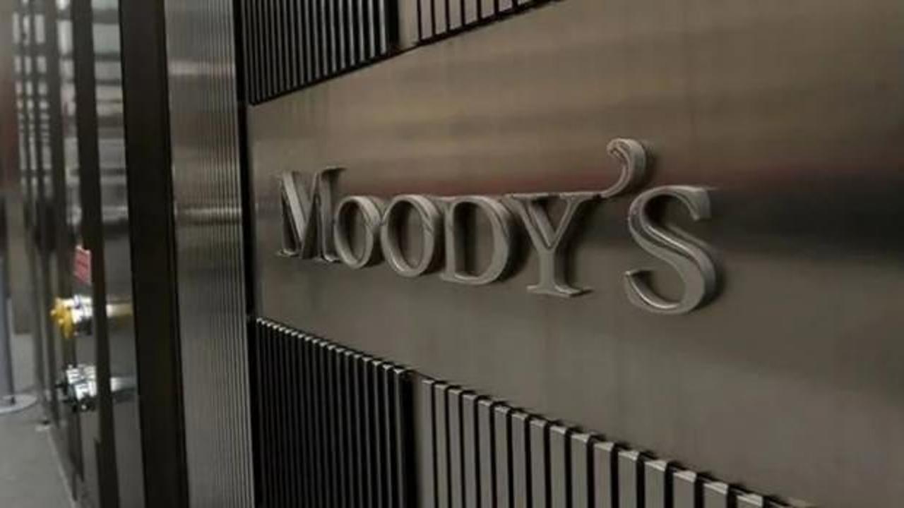 Moody's'ten ABD'deki iflaslara ilişkin açıklama