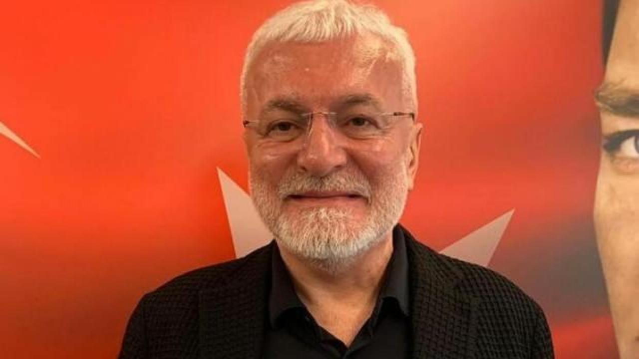 Onur Akın siyasete giriyor! Adaylık i&ccedil;in başvuru yaptı