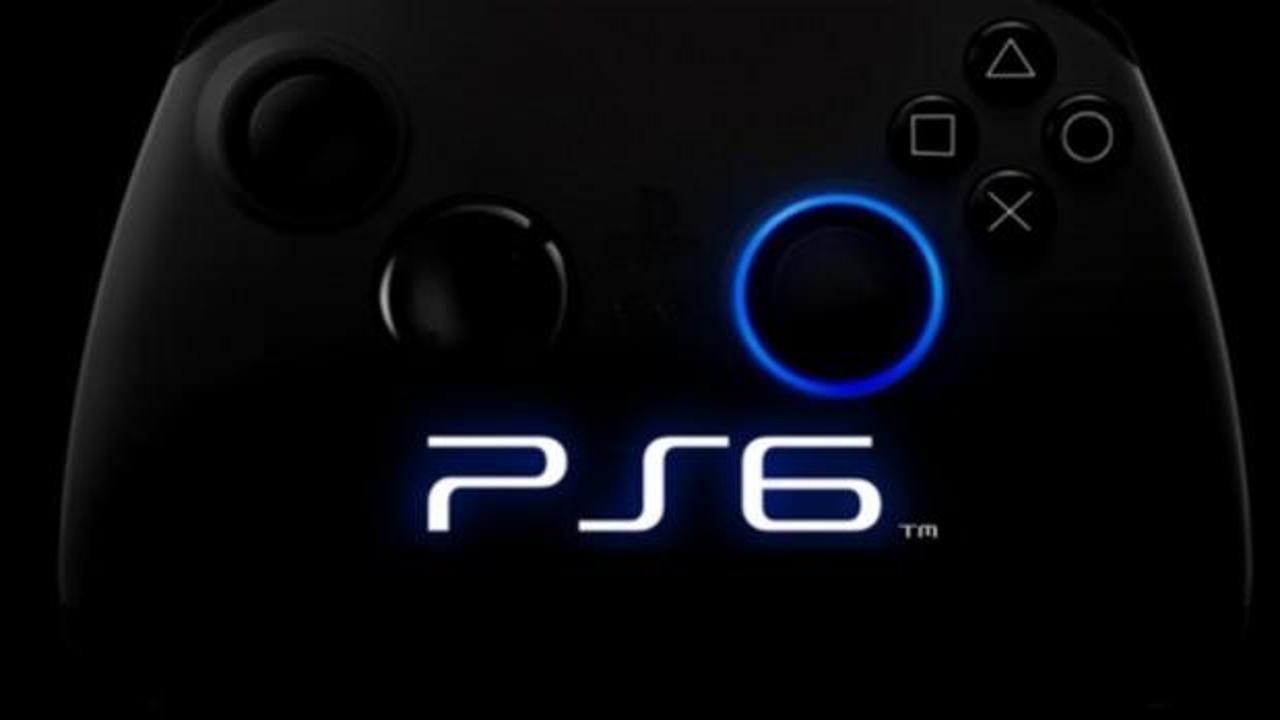 Sony'in belgeleri sızdırıldı: PlayStation 6 geliyor!