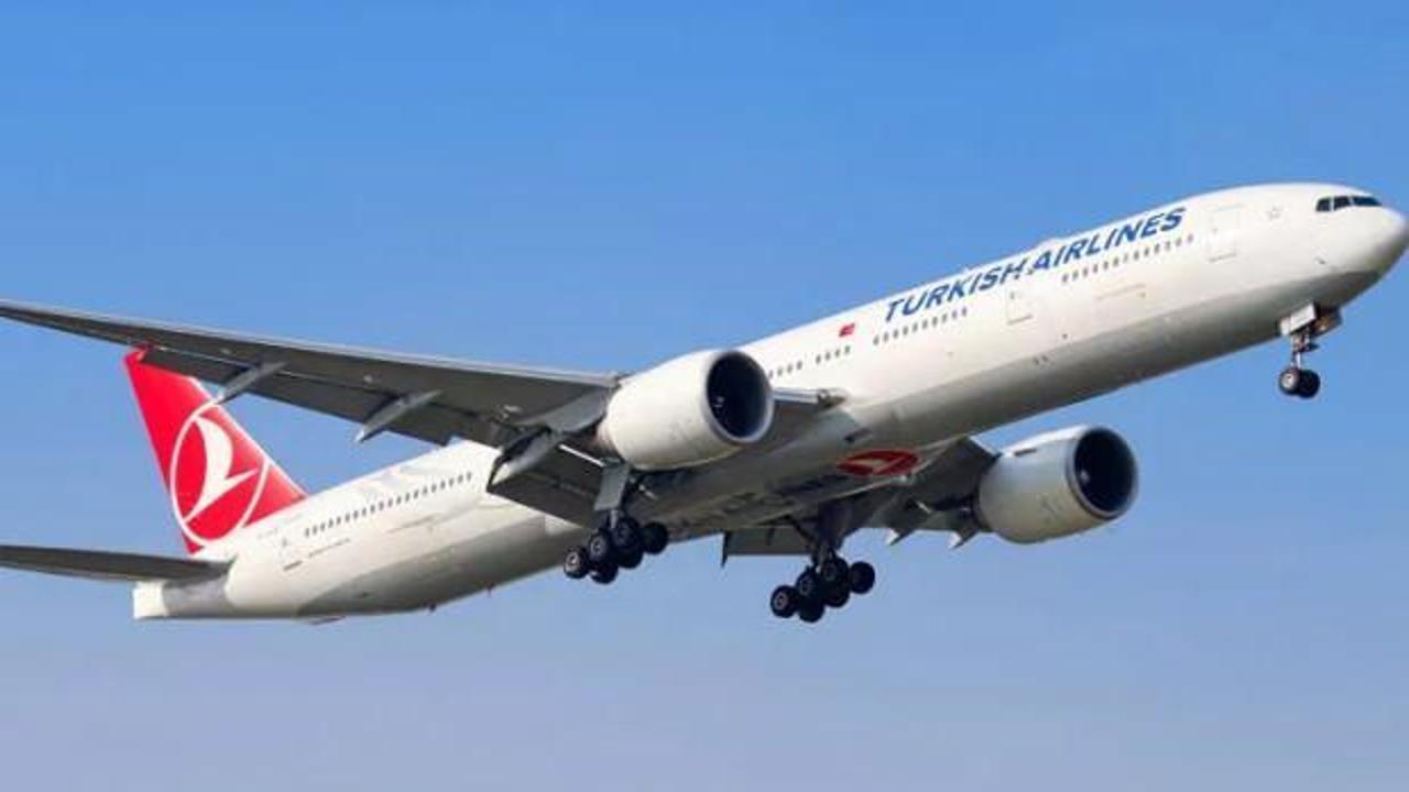 THY'den Ramazan ayına &ouml;zel program