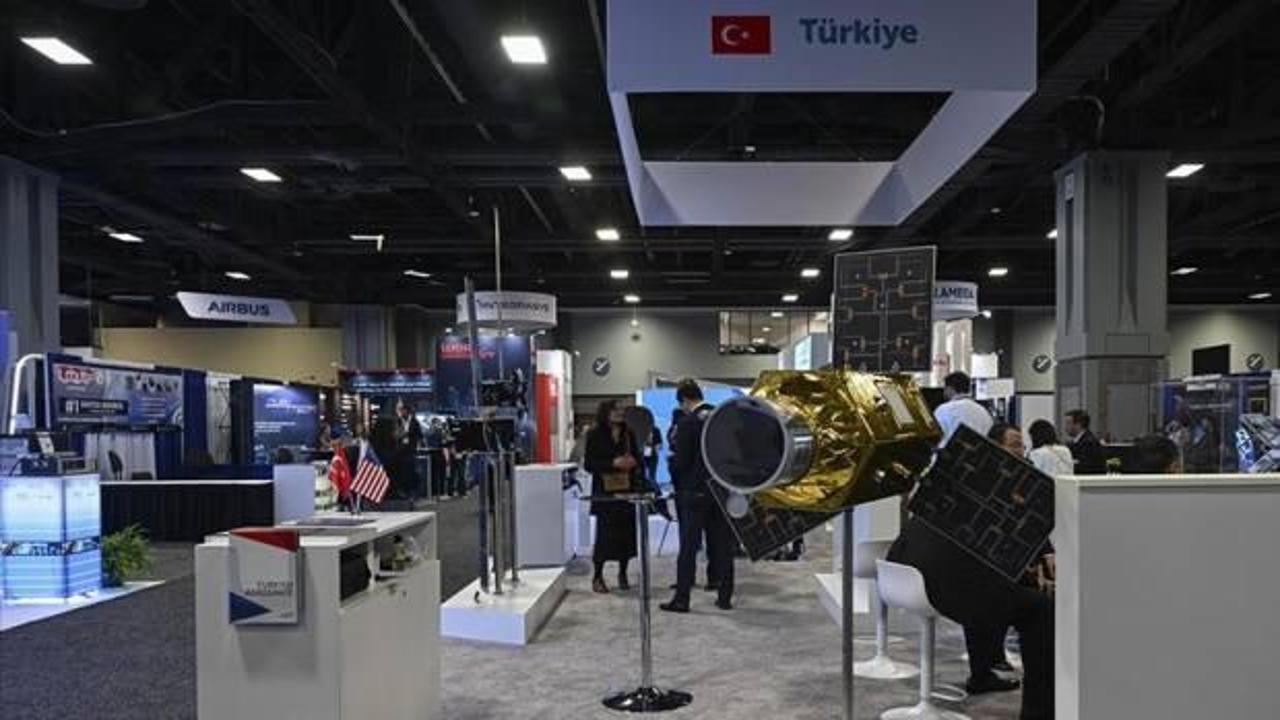 Türk firmaları dünyanın en büyük fuarına çıkarma yaptı