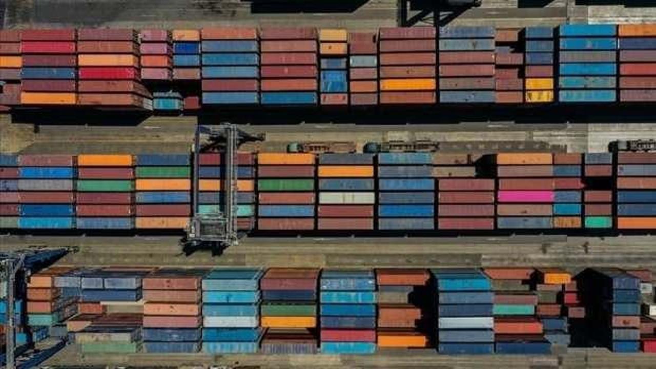 T&uuml;rkiye-G&uuml;ney Afrika ticaret hacmi rekor kırdı