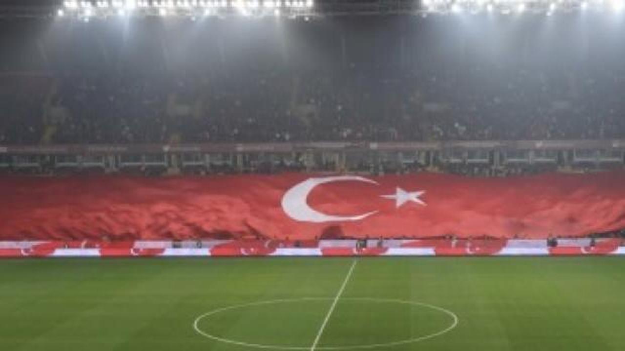 Türkiye-Hırvatistan maçının biletleri satışa çıktı