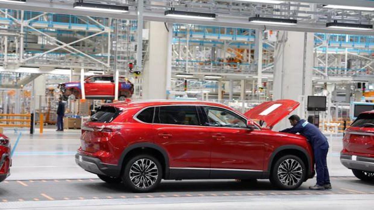 T&uuml;rkiye yalana Togg! Bakan Varank: Bu c&uuml;mleleri kuranları hatırladınız değil mi? 