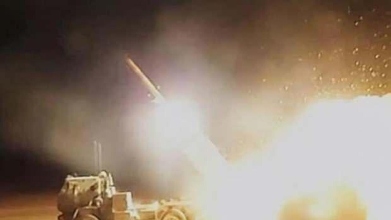 ABD askeri &uuml;ss&uuml;ne saldırı! &Ouml;l&uuml; ve yaralılar var