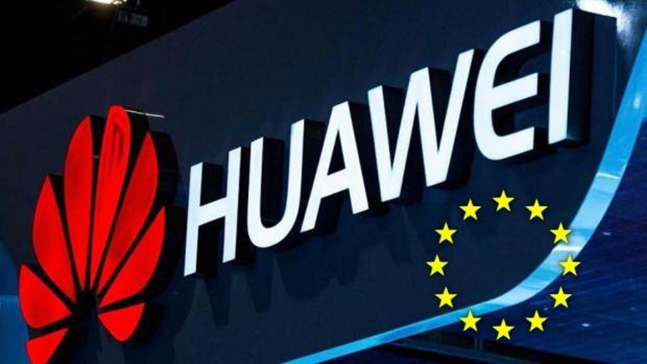 ABD engeline takılan Huawei'in ürünlerini tanıtacağı yeni adresi belli oldu!