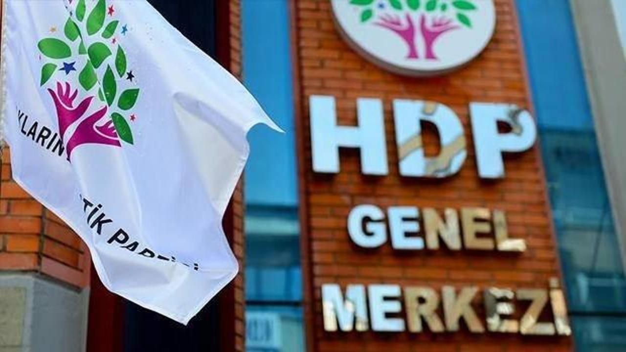 AYM'nin ret kararından sonra HDP kapatılacak mı?