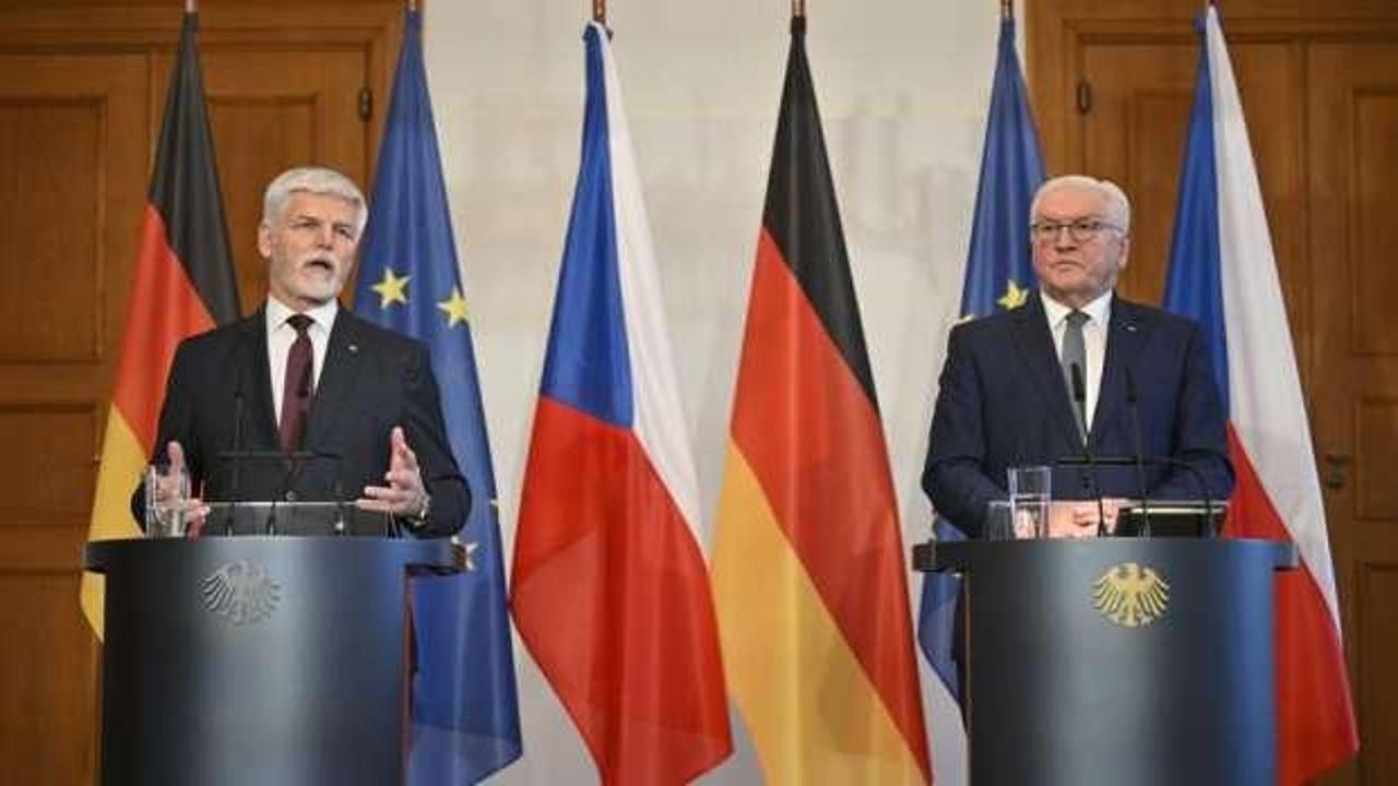Çekya lideri Pavel: Avrupa’da yeni bölünmeler olabilir
