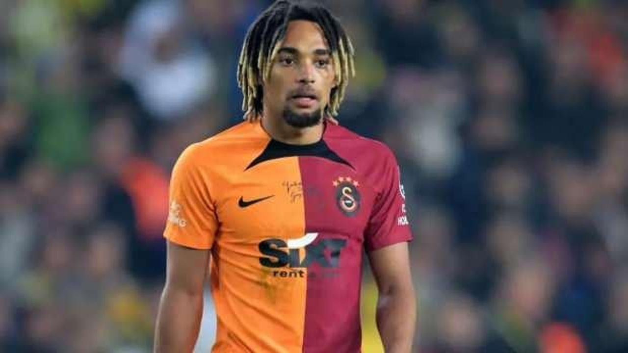 Galatasaray tarihine ge&ccedil;ecek! Rekor bonservise imza atacak