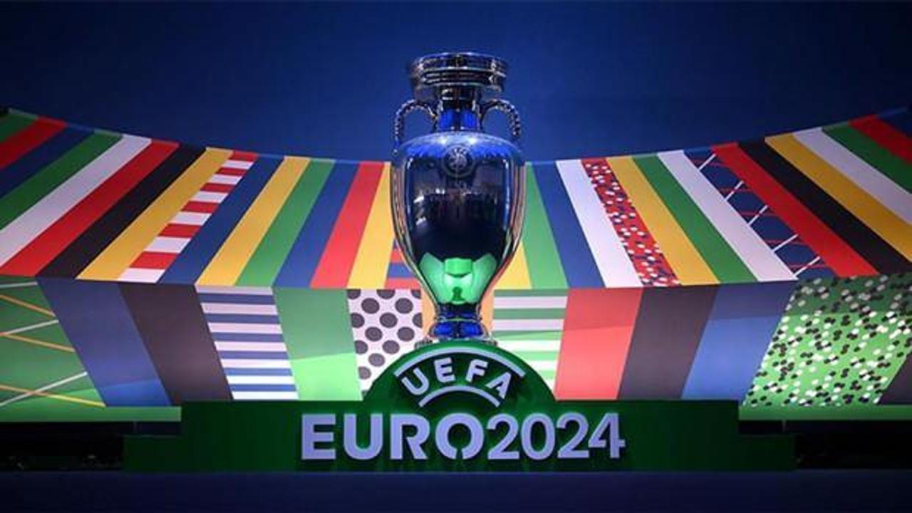 EURO 2024 Elemeleri'nde günün sonuçları!