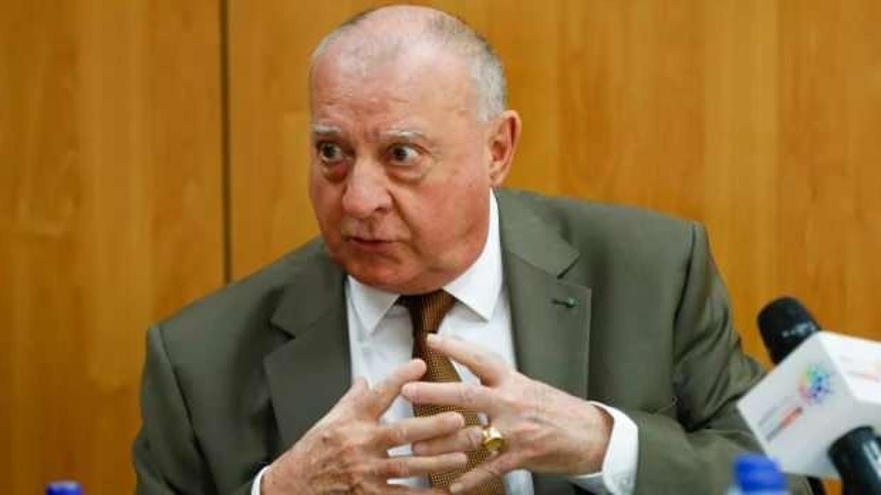 Fransız Siyaset Bilimci Saint-Prot: T&uuml;rkiye i&ccedil;in tek &ccedil;&ouml;z&uuml;m Erdoğan