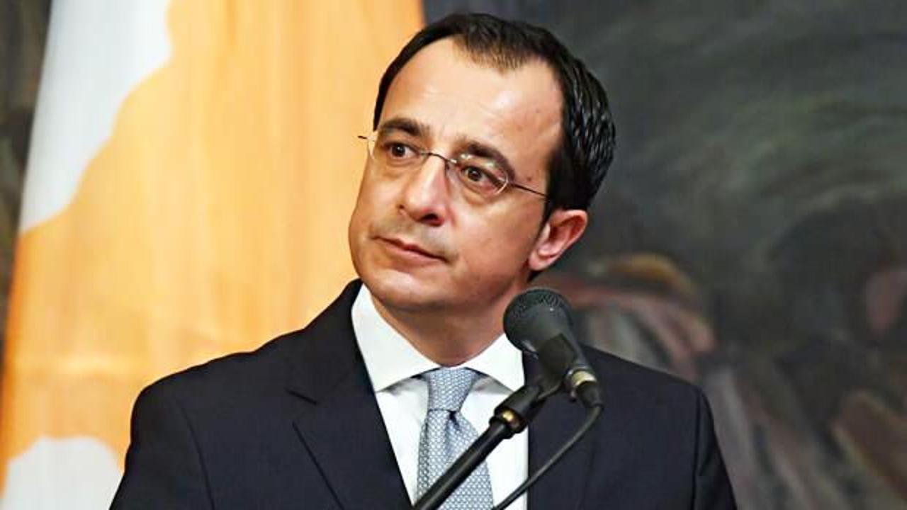 G&uuml;ney Kıbrıs lideri: T&uuml;rkiye'deki se&ccedil;imler fırsat olabilir