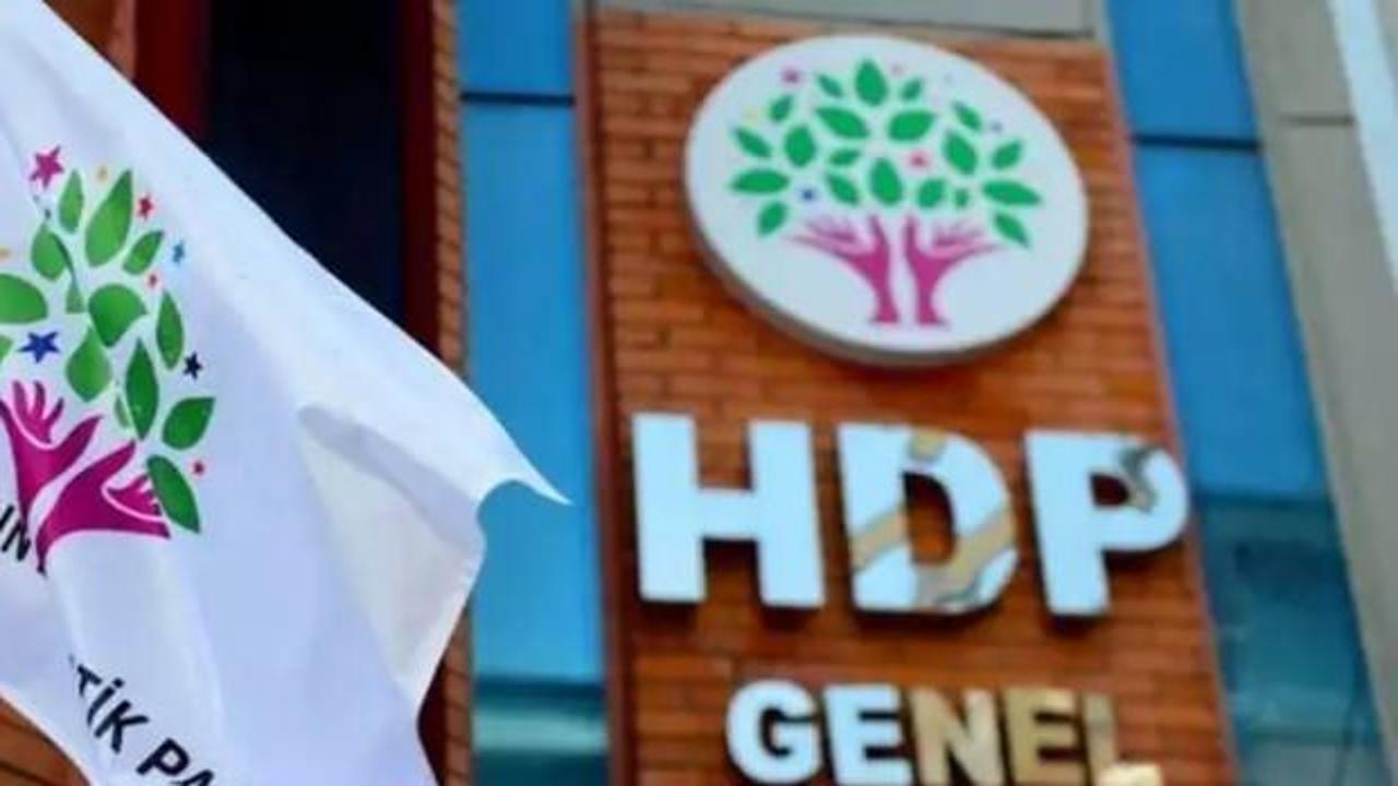 HDP ittifak kararını bugün açıklayacak