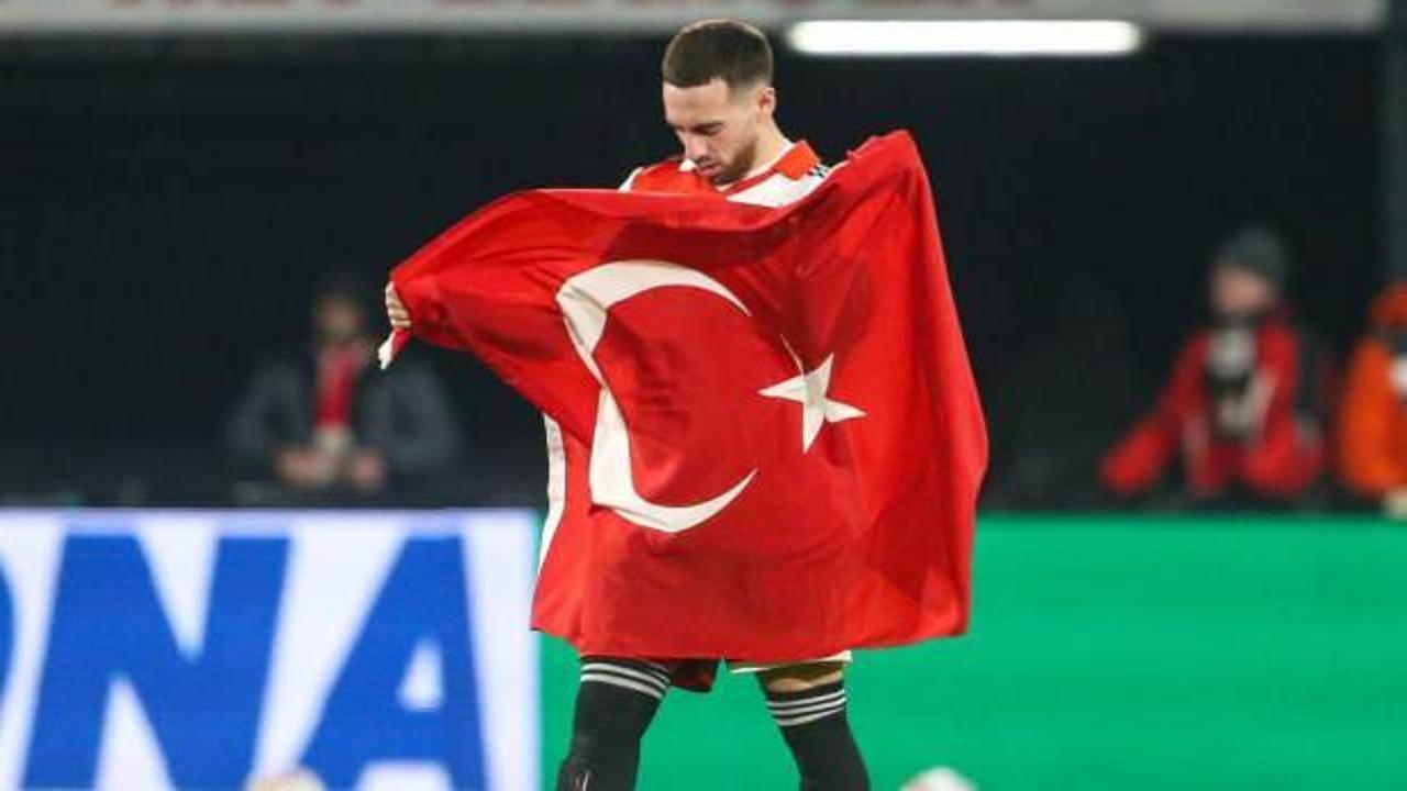 Hollanda'da M&uuml;sl&uuml;man futbolcular i&ccedil;in Ramazan ayı kararı!