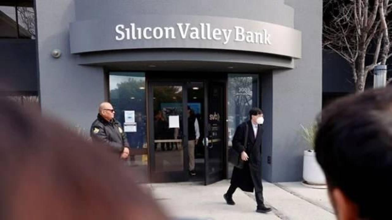 İflas eden Silikon Vadisi Bankası için teklif verme süresi uzatıldı
