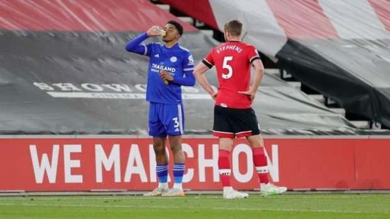 İngiltere Premier Lig'de "Ramazan" izni!