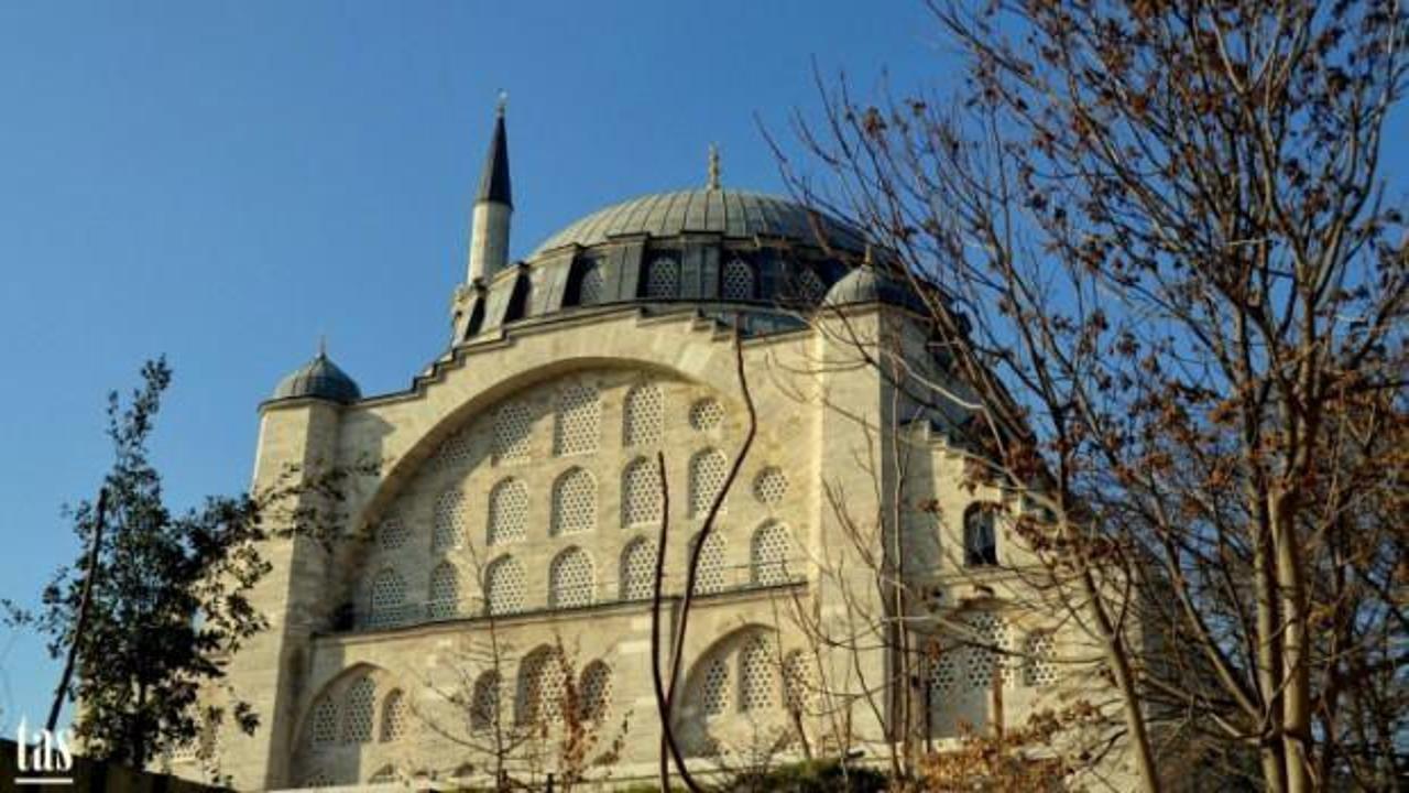 İstanbul'da hatim ile teravih namazı kılınacak camiler