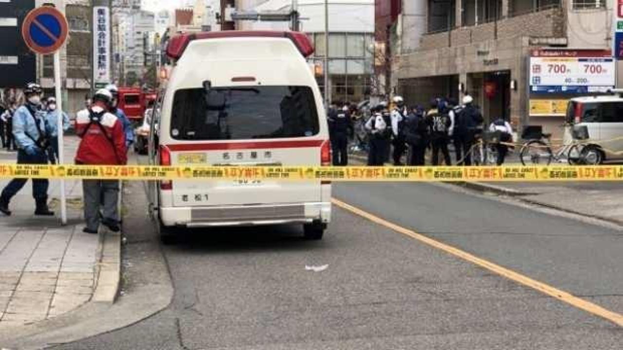 Japonya'da korkunç olay: İki yaşındaki ikizler 7. kattan düşerek hayatını kaybetti